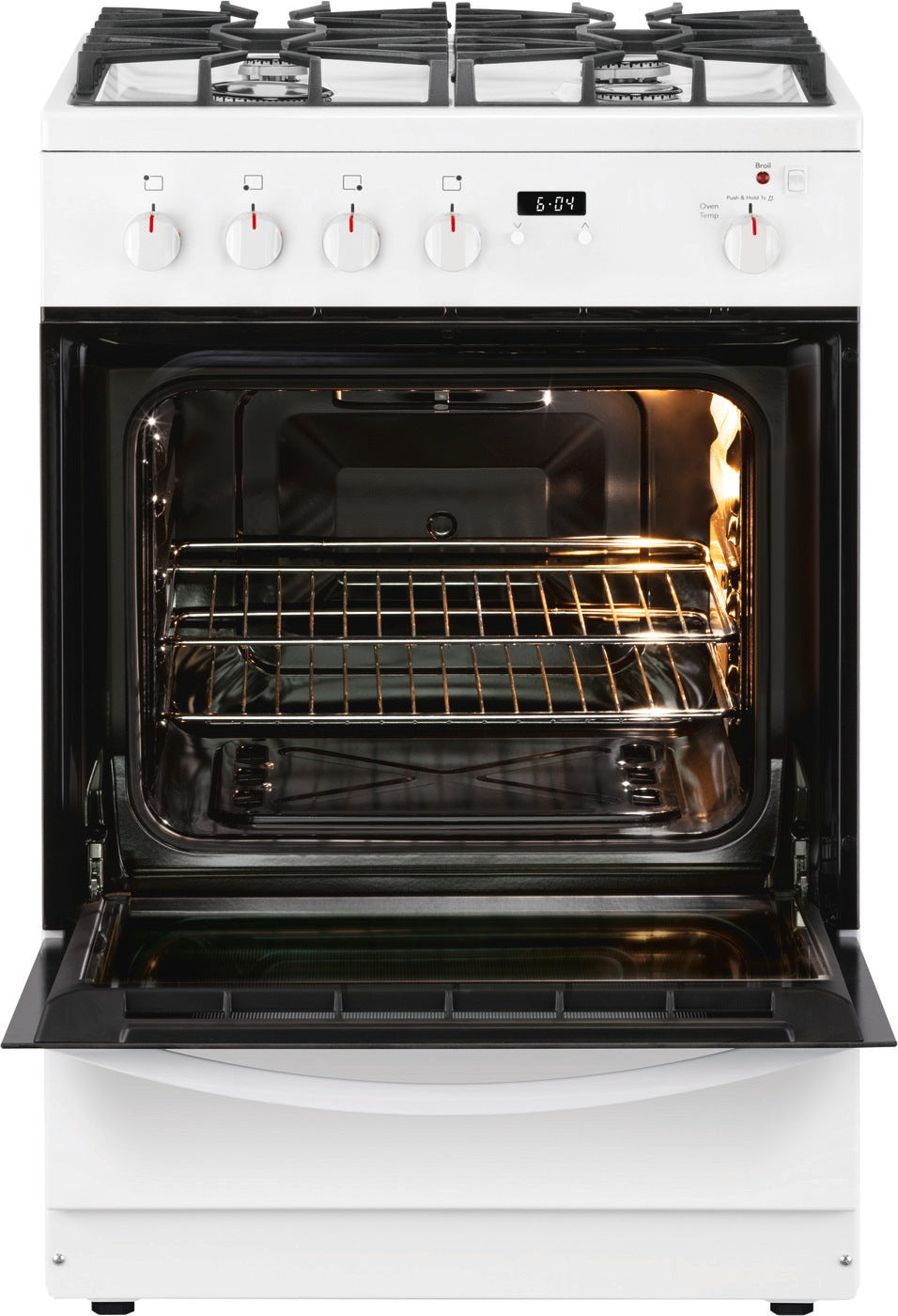 Frigidaire 24" Gas Range