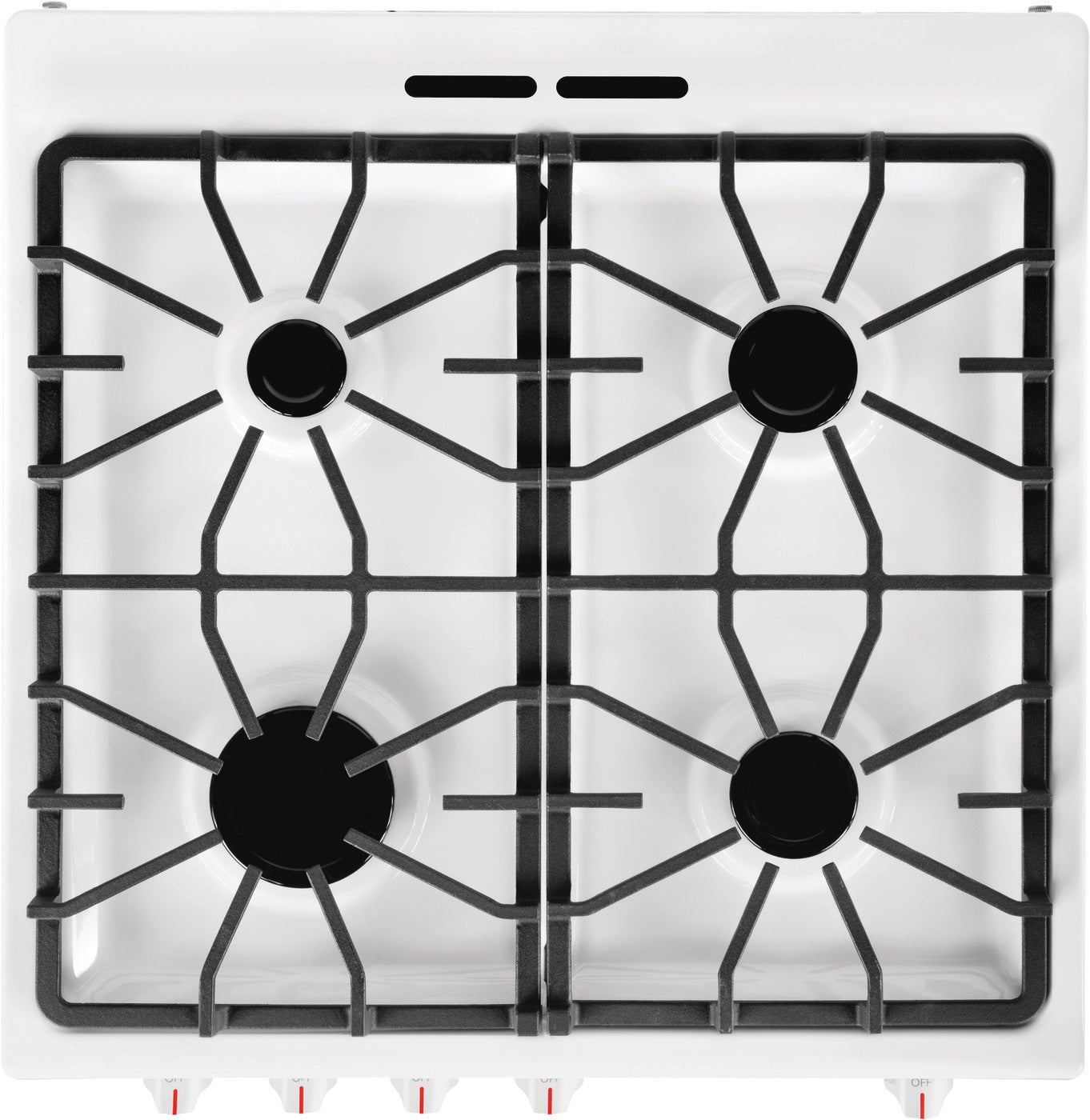 Frigidaire 24" Gas Range