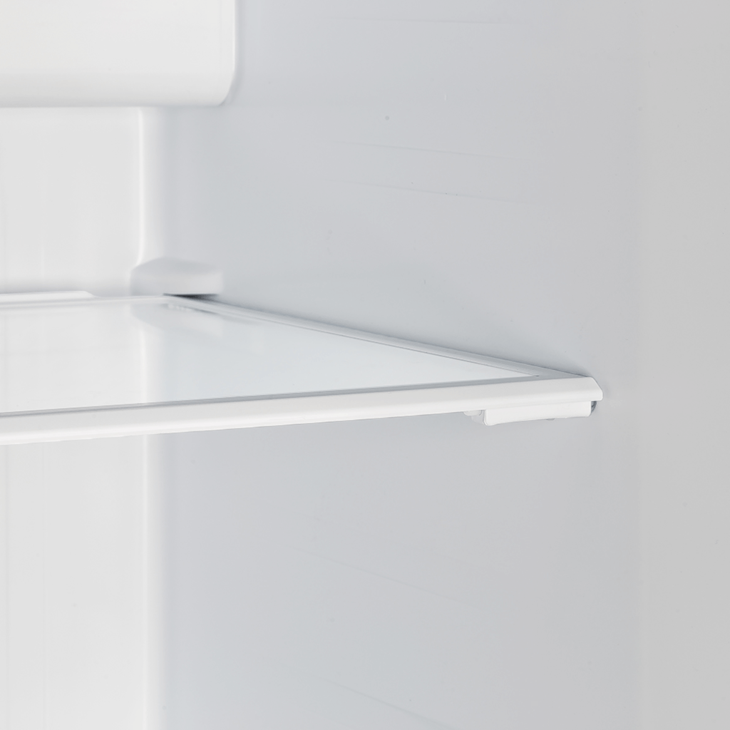 FORNO Salerno 33″ Side-by-Side 15.6 Cu.Ft. Stainless Steel Refrigerator