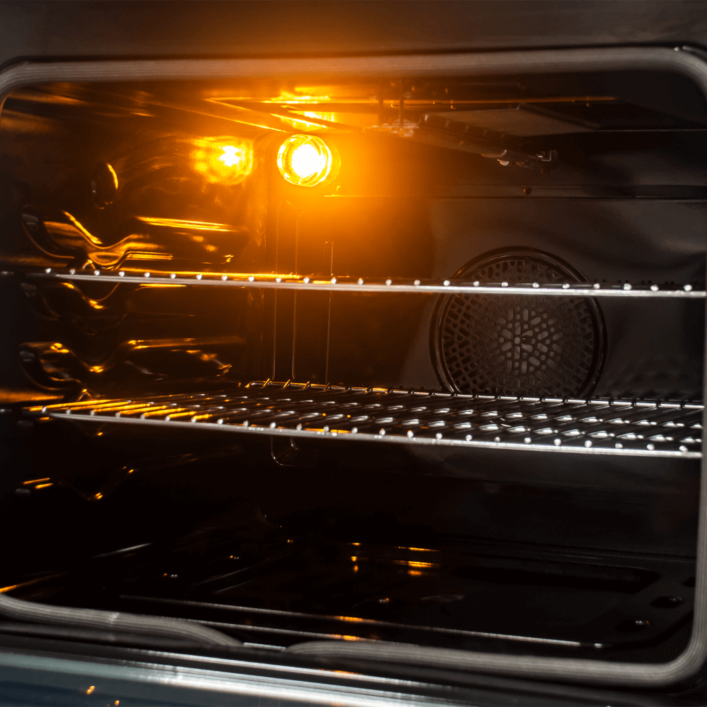 FORNO Livorno 30″ Freestanding Gas Range