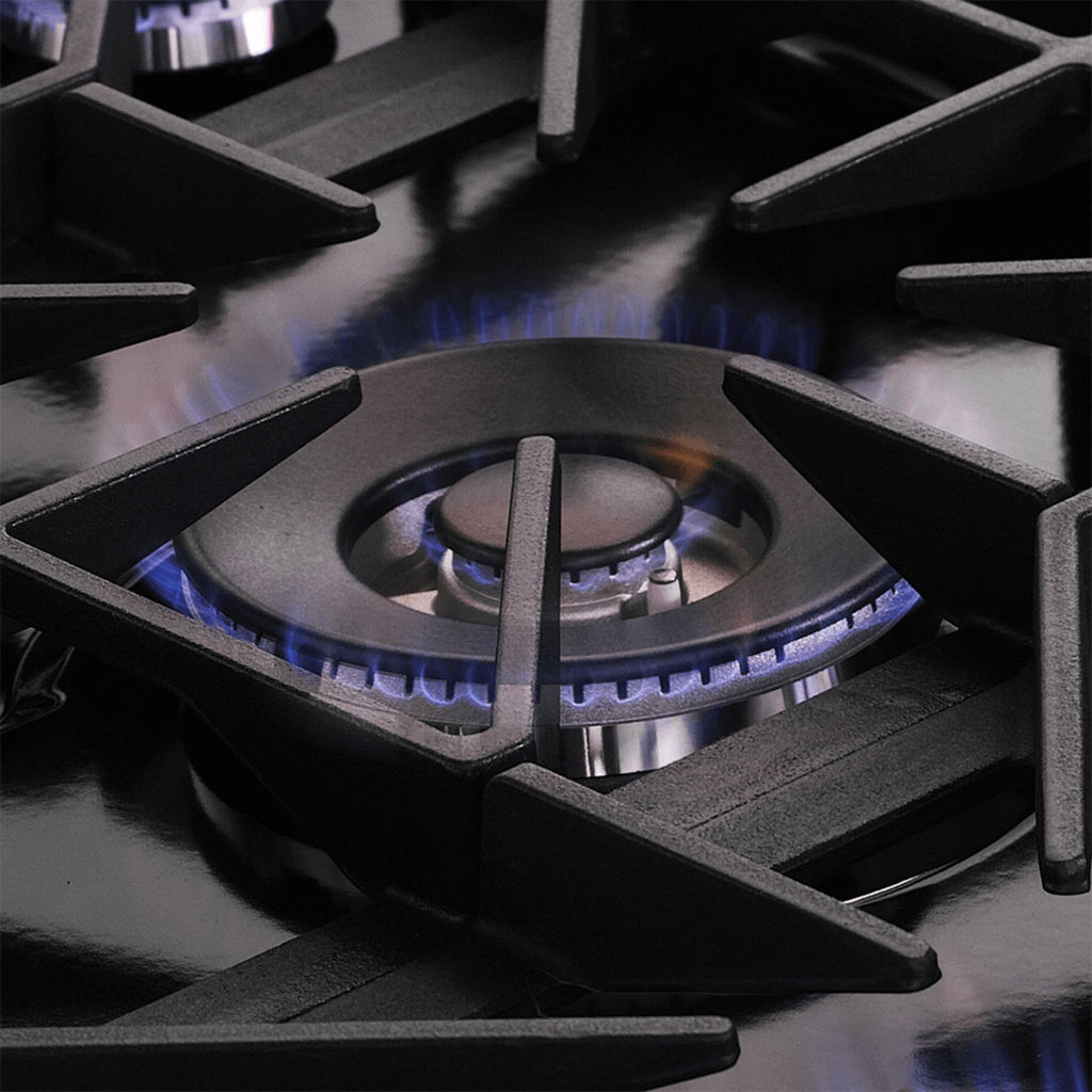 FORNO Massimo 48″ Freestanding Gas Range