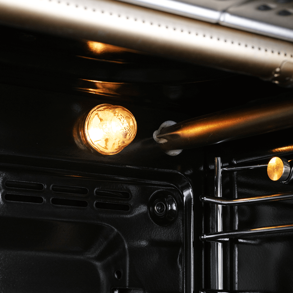 FORNO Massimo 36″ Freestanding Gas Range