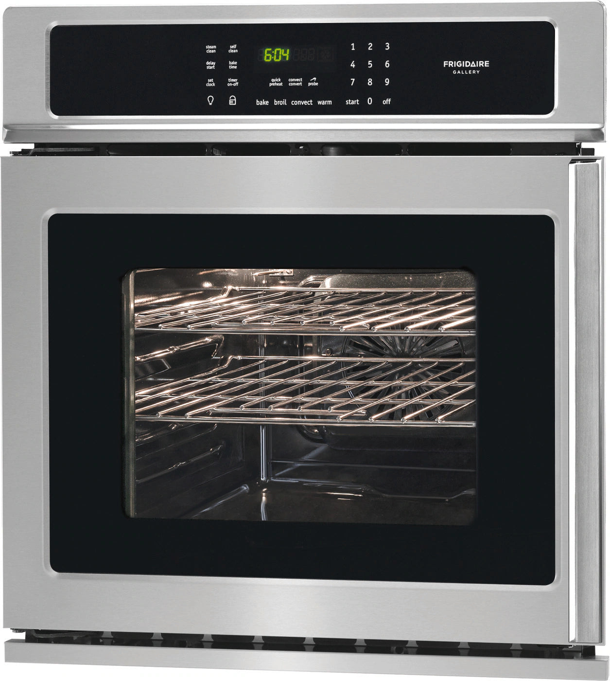 Frigidaire Gallery 27" Single Electric Wall Oven