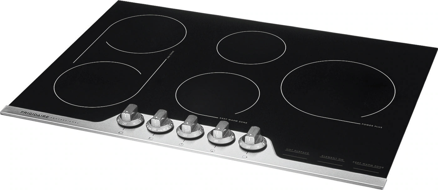 Frigidaire Professional 30" Electric Cooktop