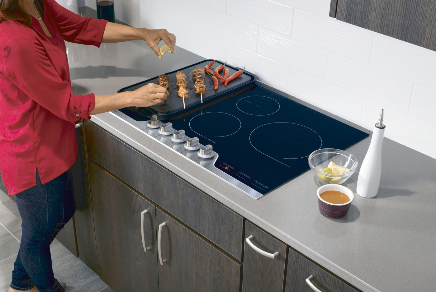 Frigidaire Professional 30" Electric Cooktop