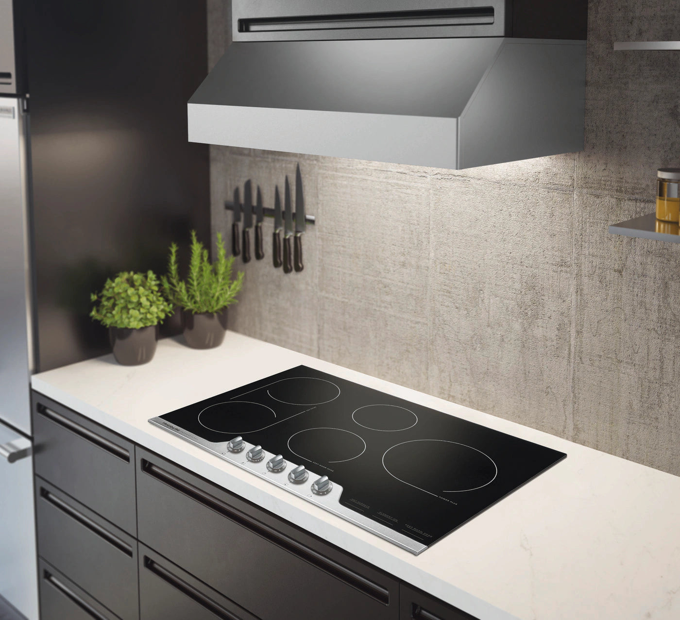 Frigidaire Professional 30" Electric Cooktop