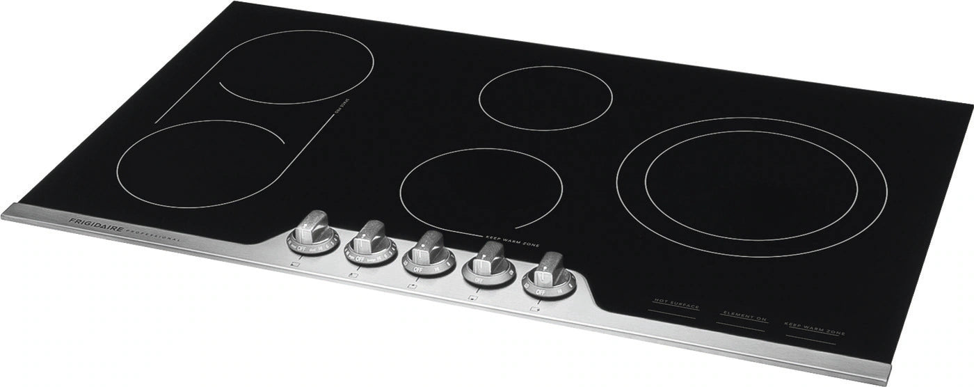 Frigidaire Professional 36" Electric Cooktop
