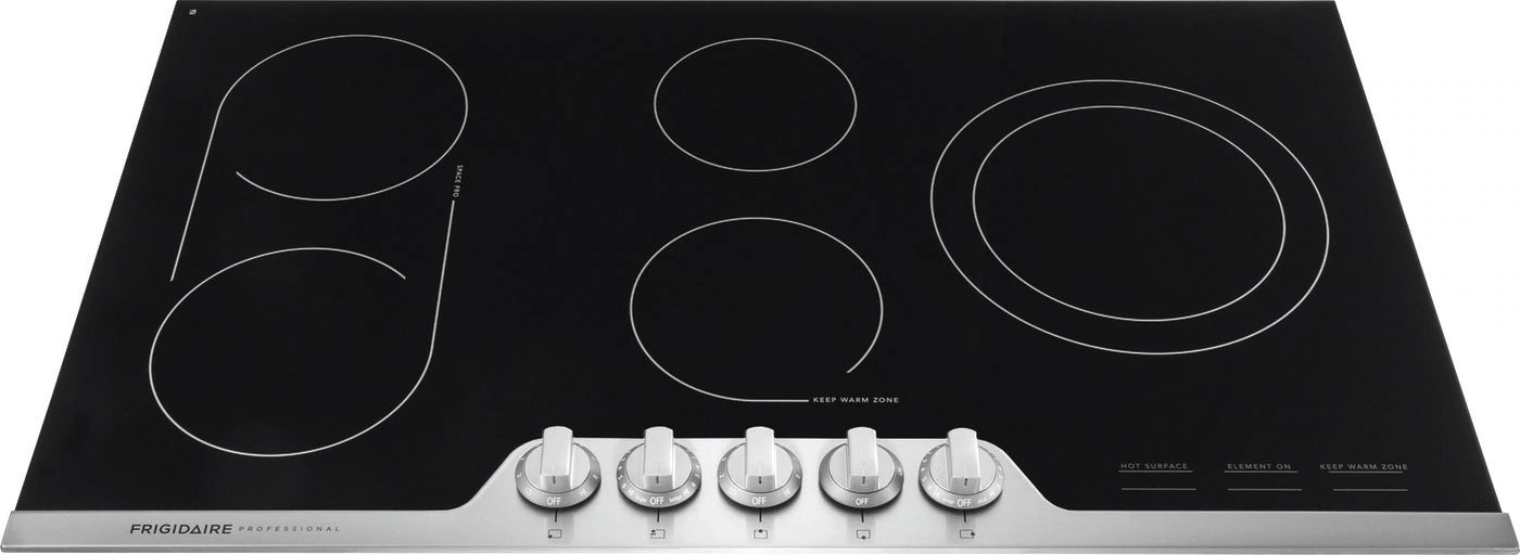 Frigidaire Professional 36" Electric Cooktop