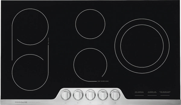 Frigidaire Professional 36" Electric Cooktop