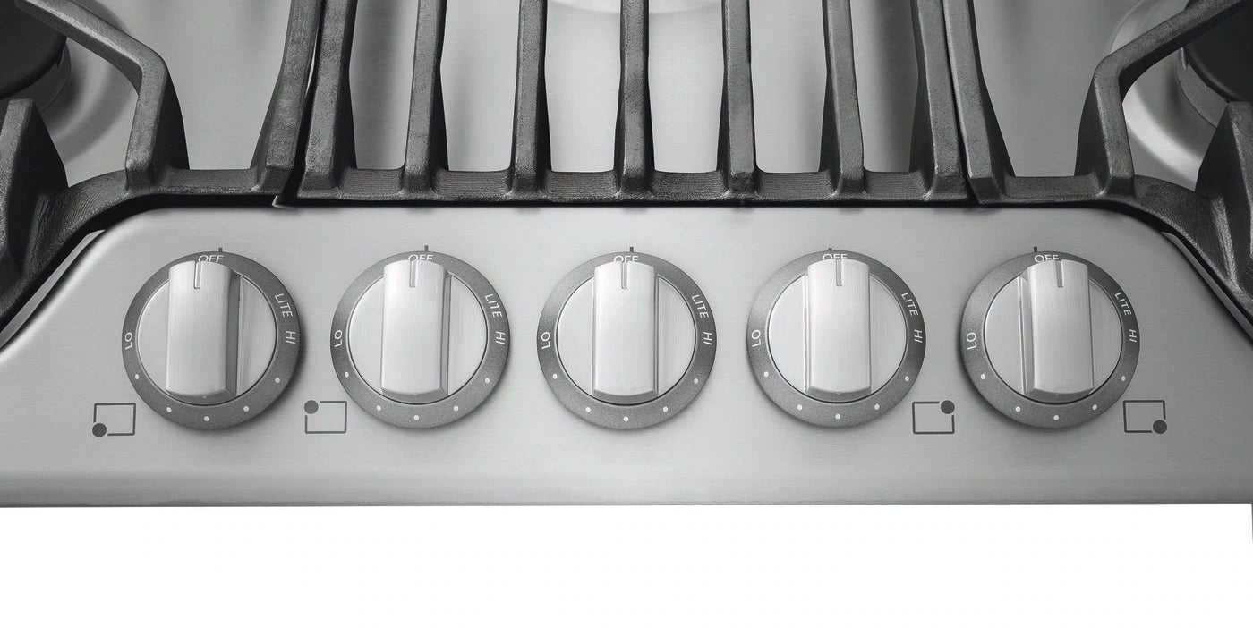 Frigidaire Professional 36" Gas Cooktop