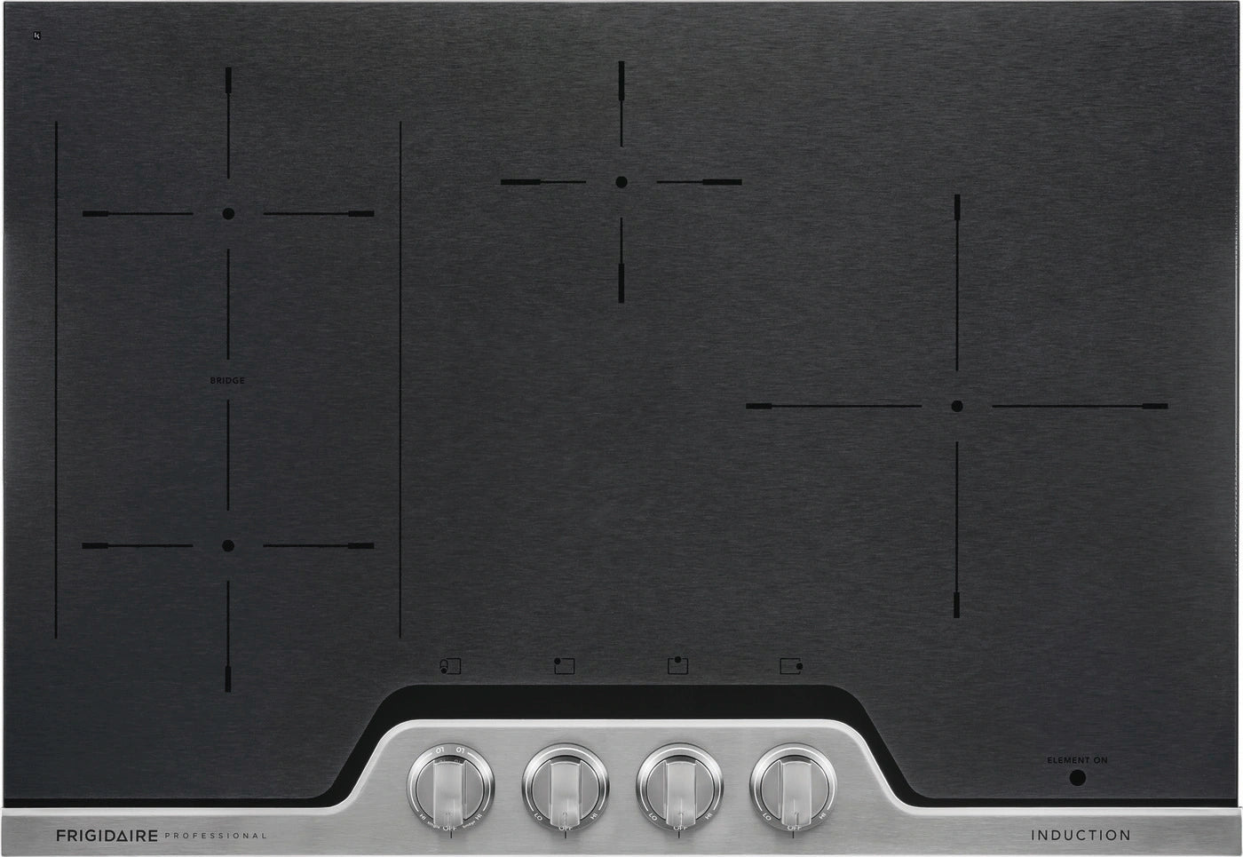 Frigidaire Professional 30" Induction Cooktop