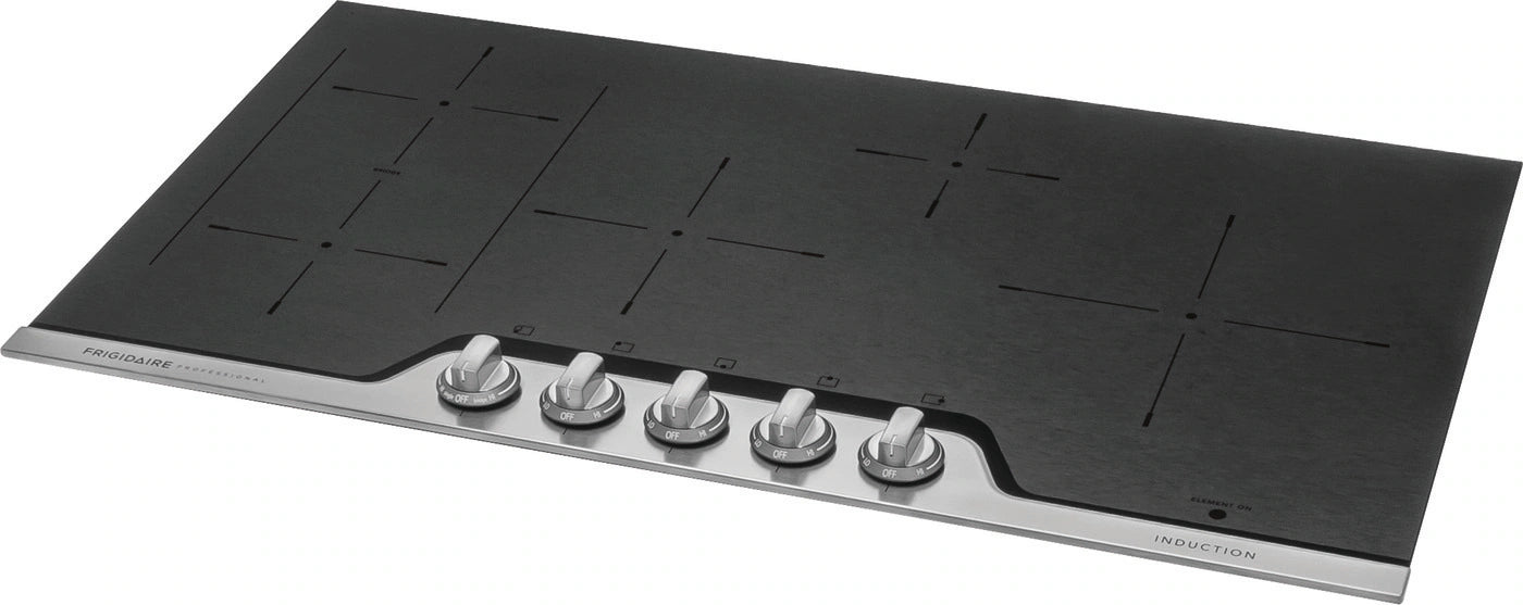 Frigidaire Professional 36" Induction Cooktop