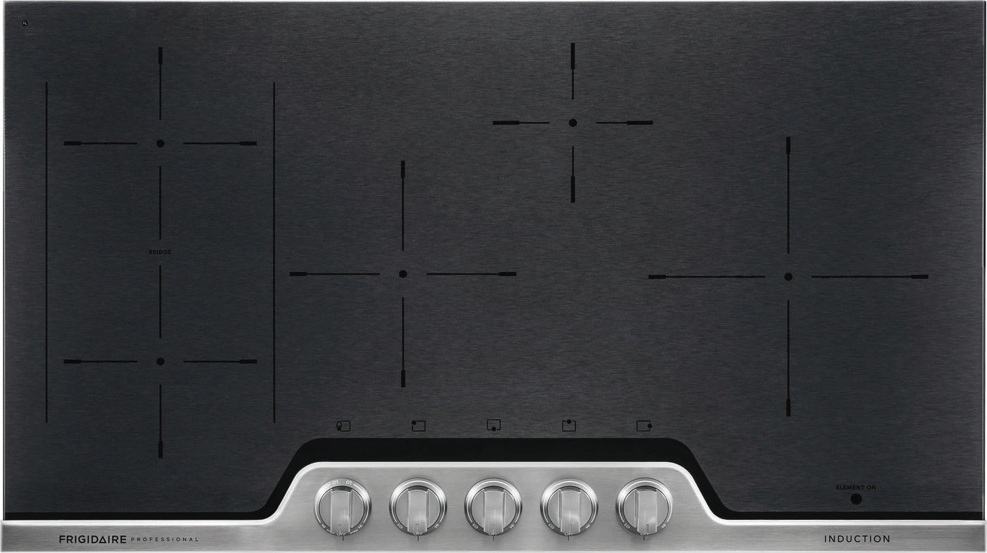 Frigidaire Professional 36" Induction Cooktop