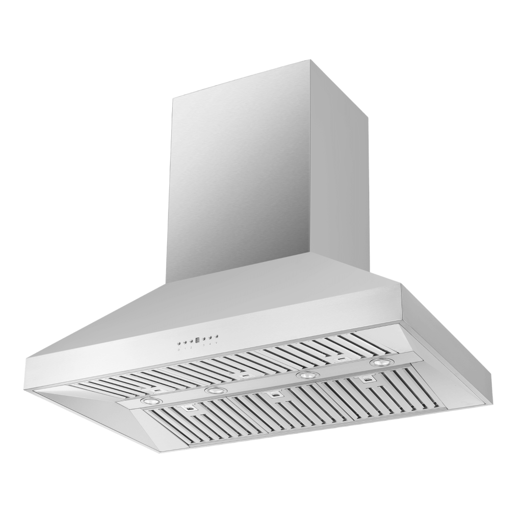 FORNO Coppito 48” Island Range Hood