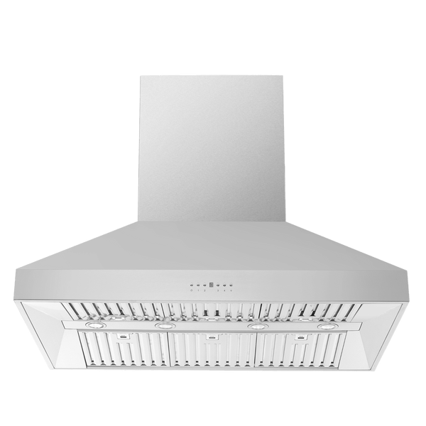 FORNO Coppito 48” Island Range Hood