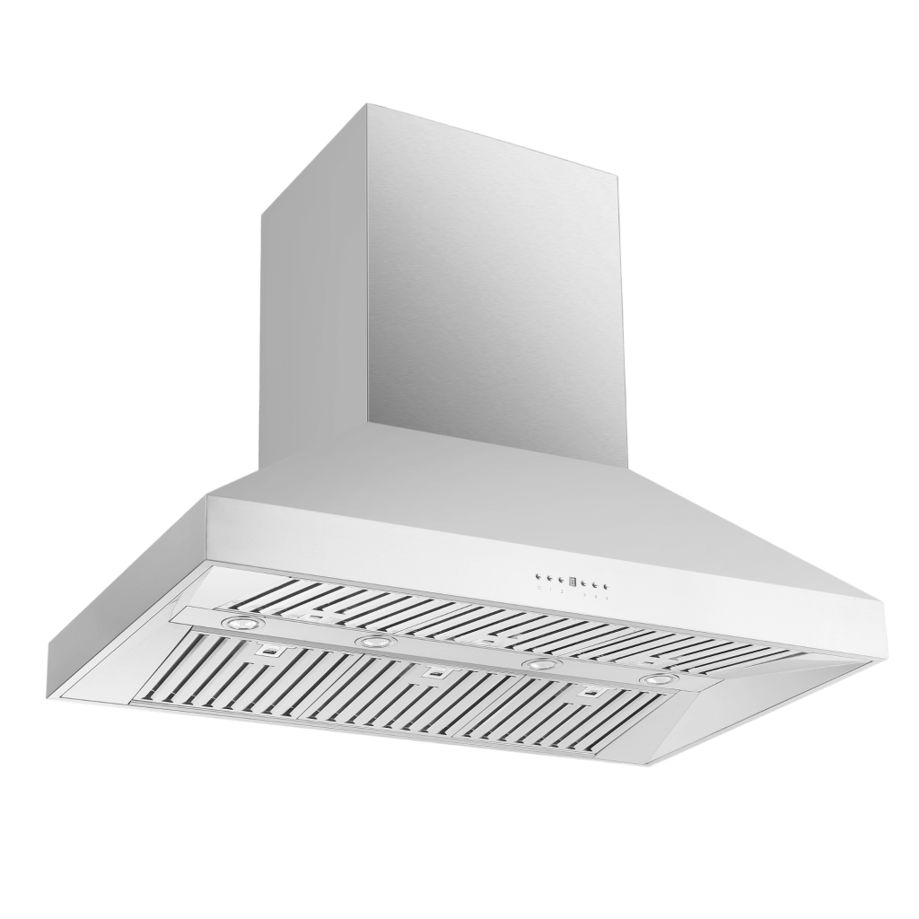 FORNO Coppito 48” Island Range Hood