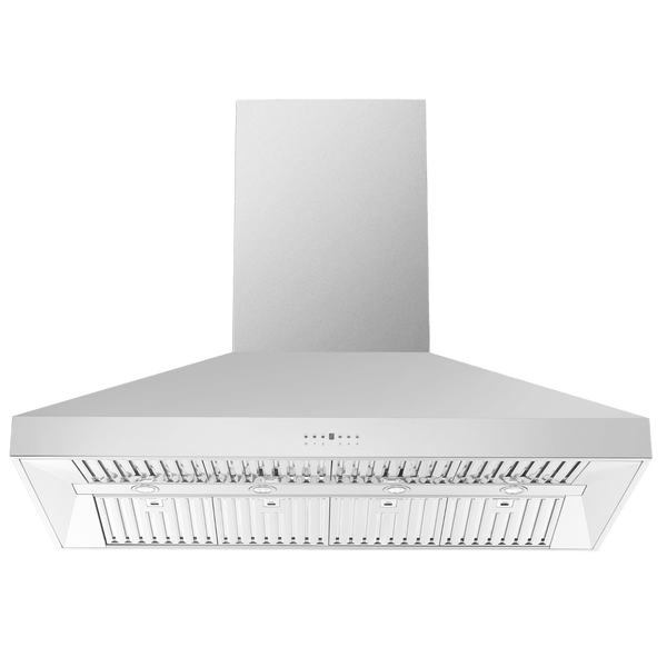 FORNO Coppito 60” Island Range Hood