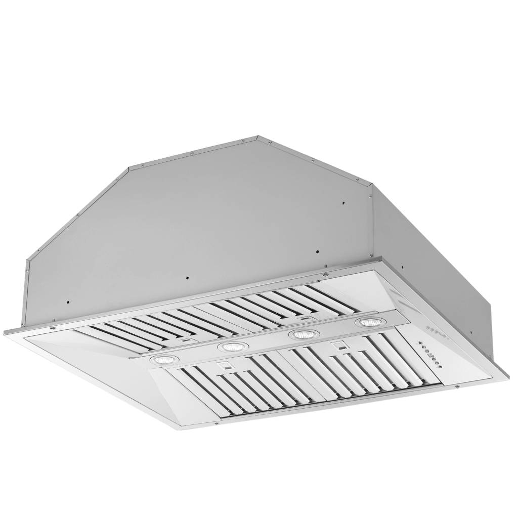 FORNO Altilia 36” Insert Range Hood