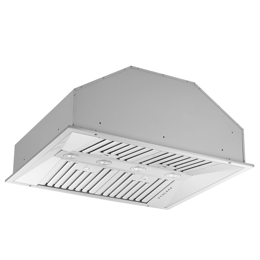FORNO Altilia 36” Insert Range Hood