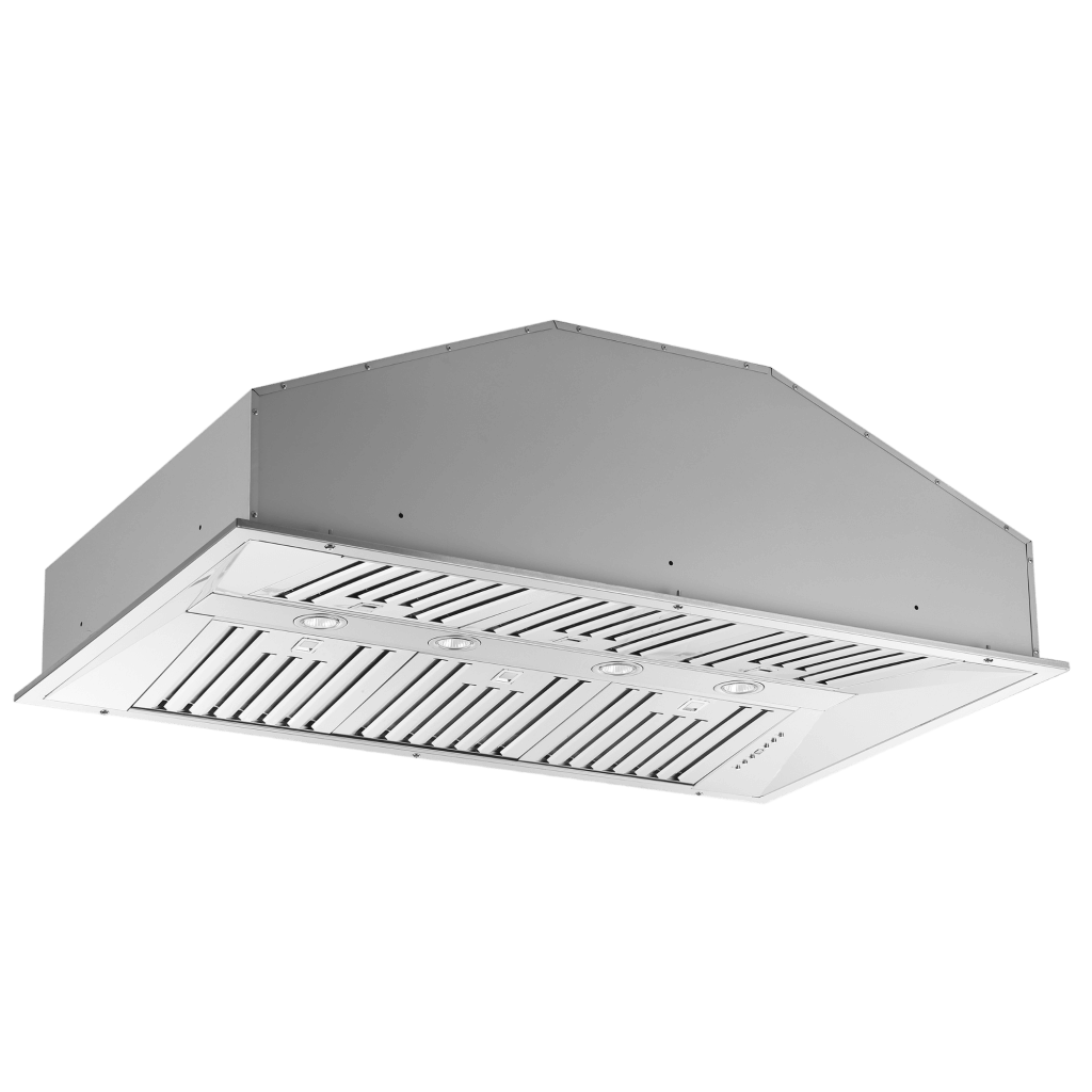 FORNO Altilia 48” Insert Range Hood