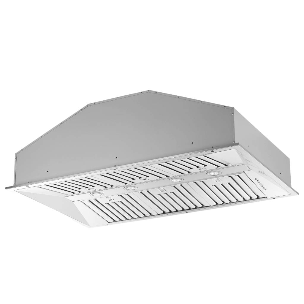 FORNO Altilia 48” Insert Range Hood