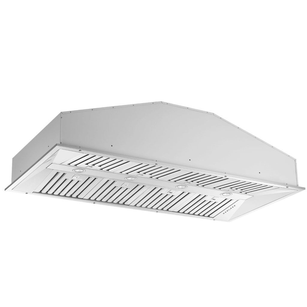 FORNO Altilia 60” Insert Range Hood