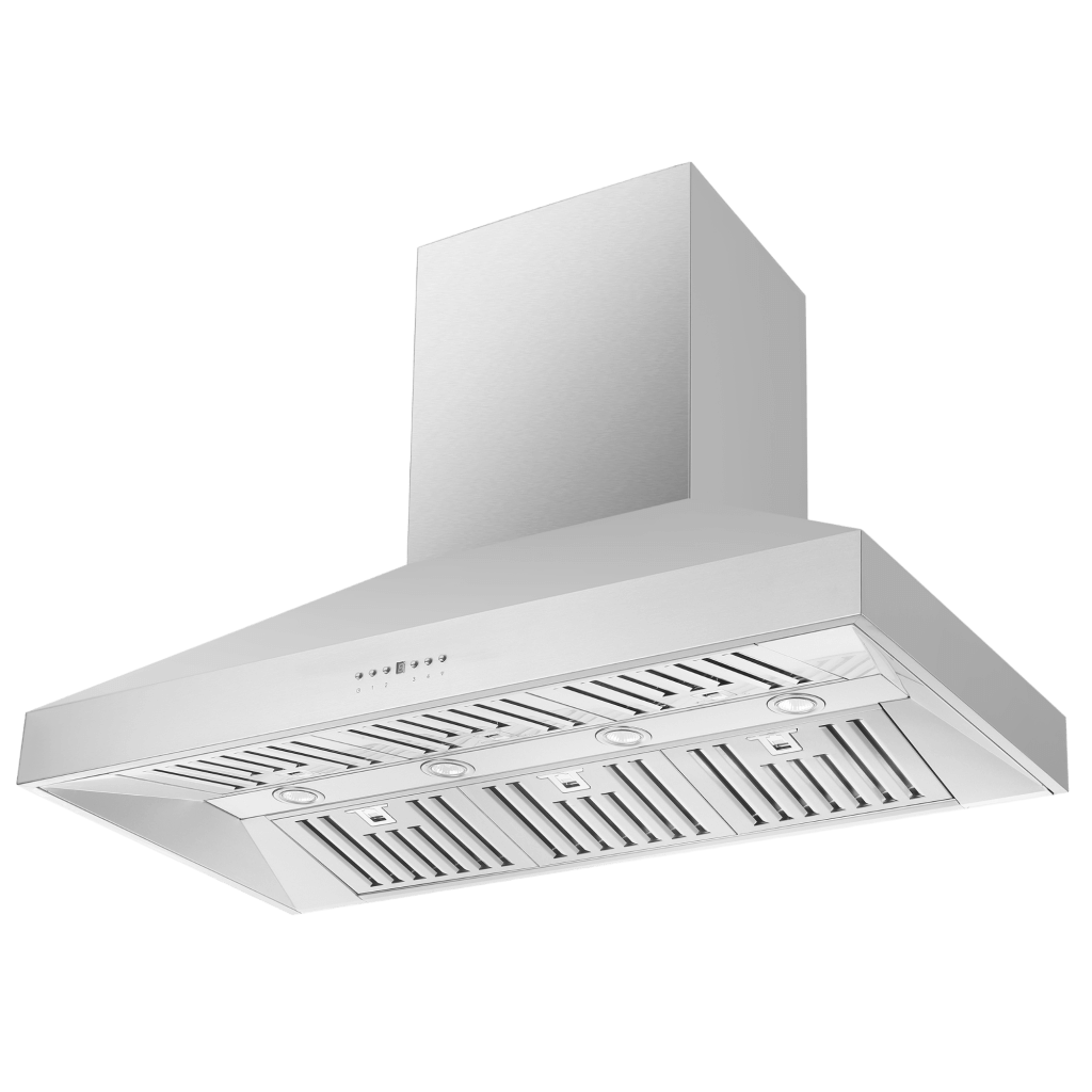 FORNO Orvieto 48” Wall Mount Range Hood