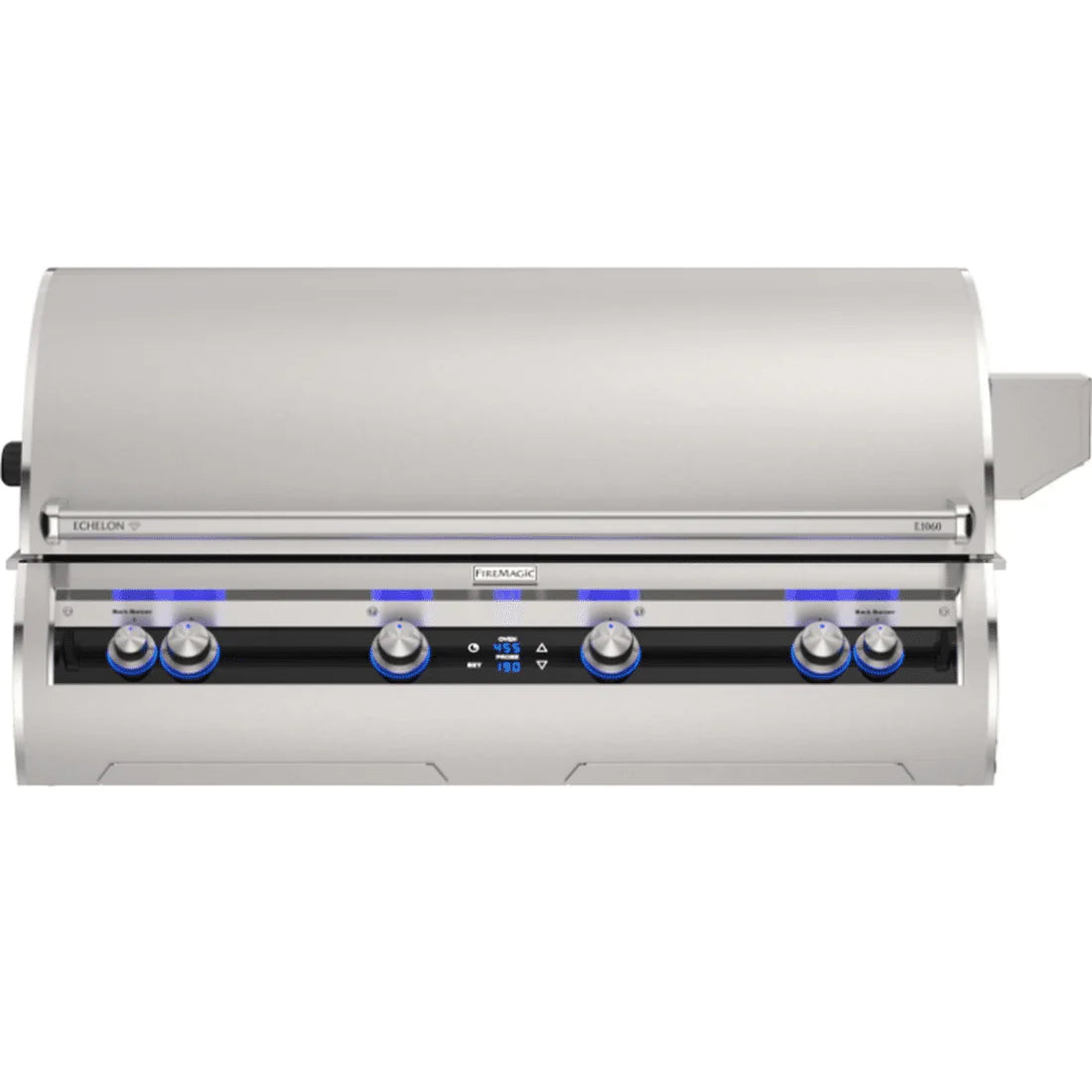 FireMagic | E1060i Built-In Grill with Digital Thermometer