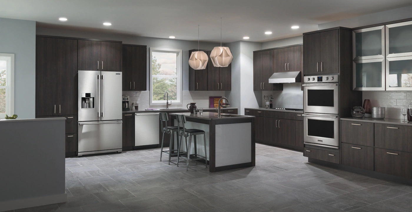 Frigidaire Professional 36" Electric Cooktop