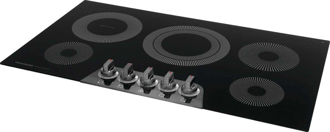 Frigidaire Gallery 36" Electric Cooktop