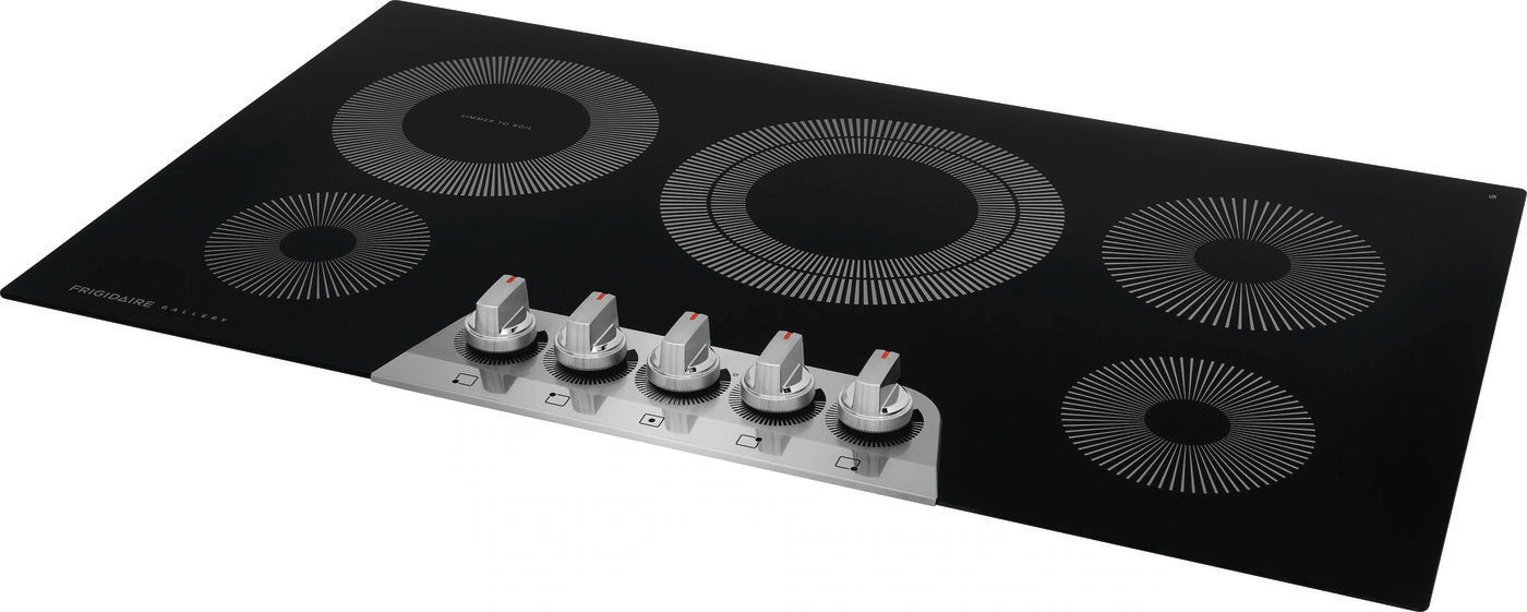 Frigidaire Gallery 36" Electric Cooktop