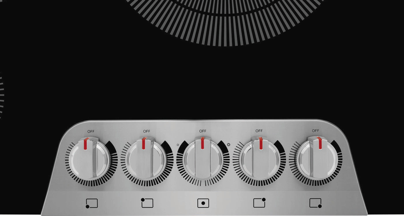 Frigidaire Gallery 36" Electric Cooktop
