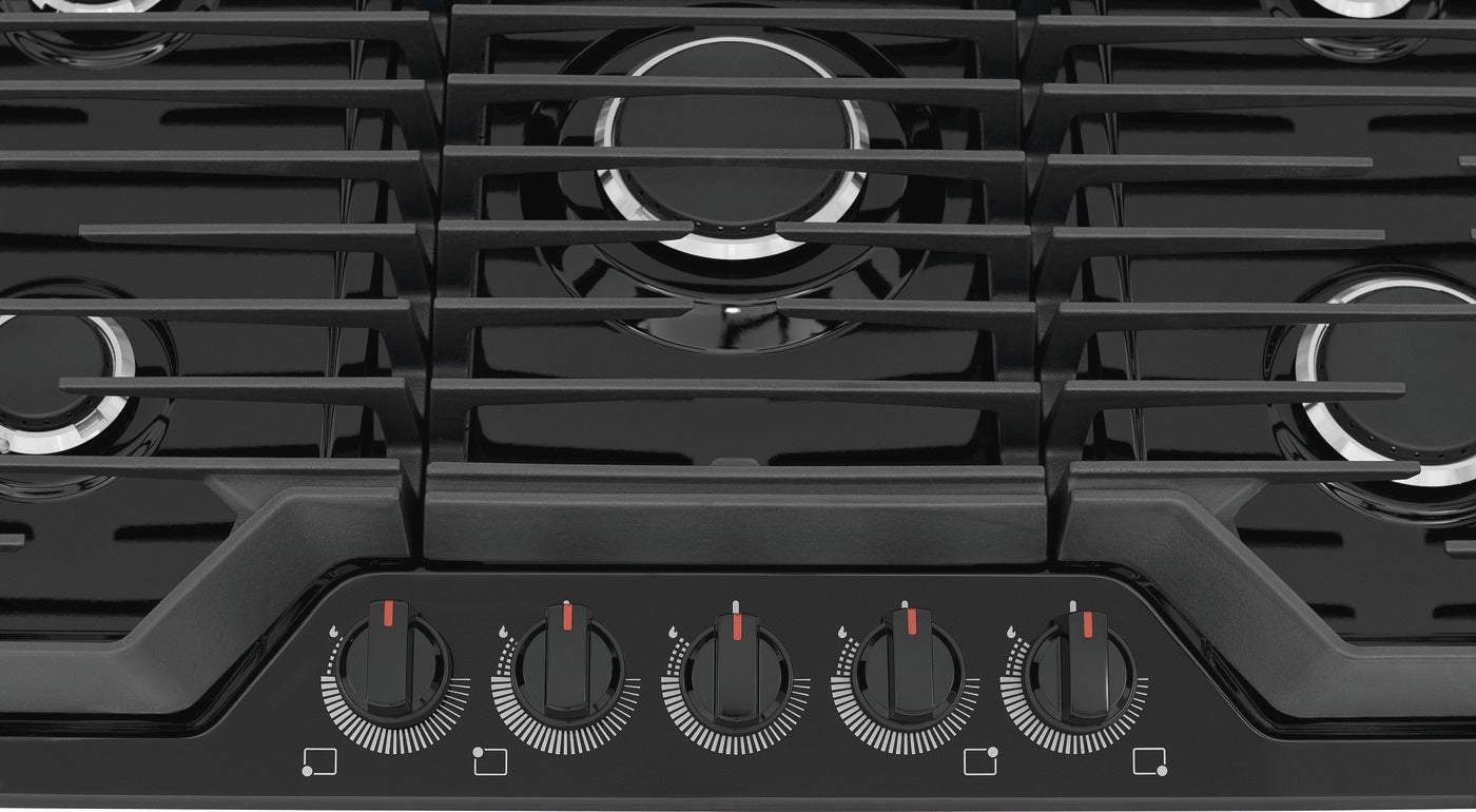 Frigidaire Gallery 36" Gas Cooktop