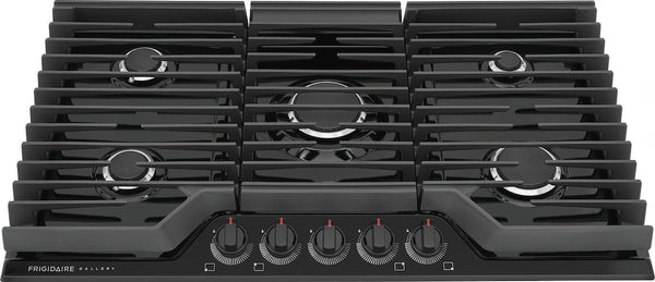 Frigidaire Gallery 36" Gas Cooktop