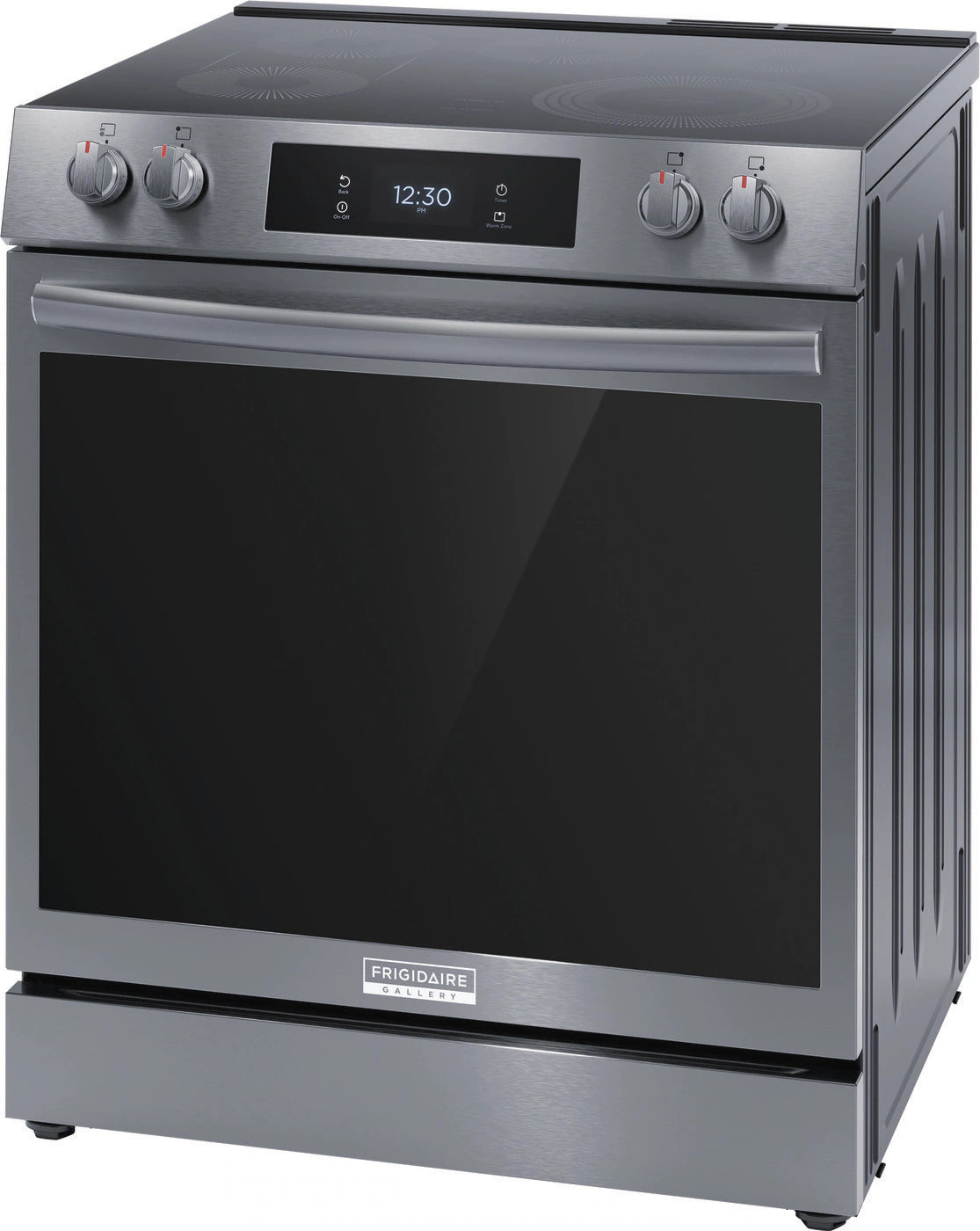 Frigidaire Gallery 30" Electric Range with 15+ Ways To Cook