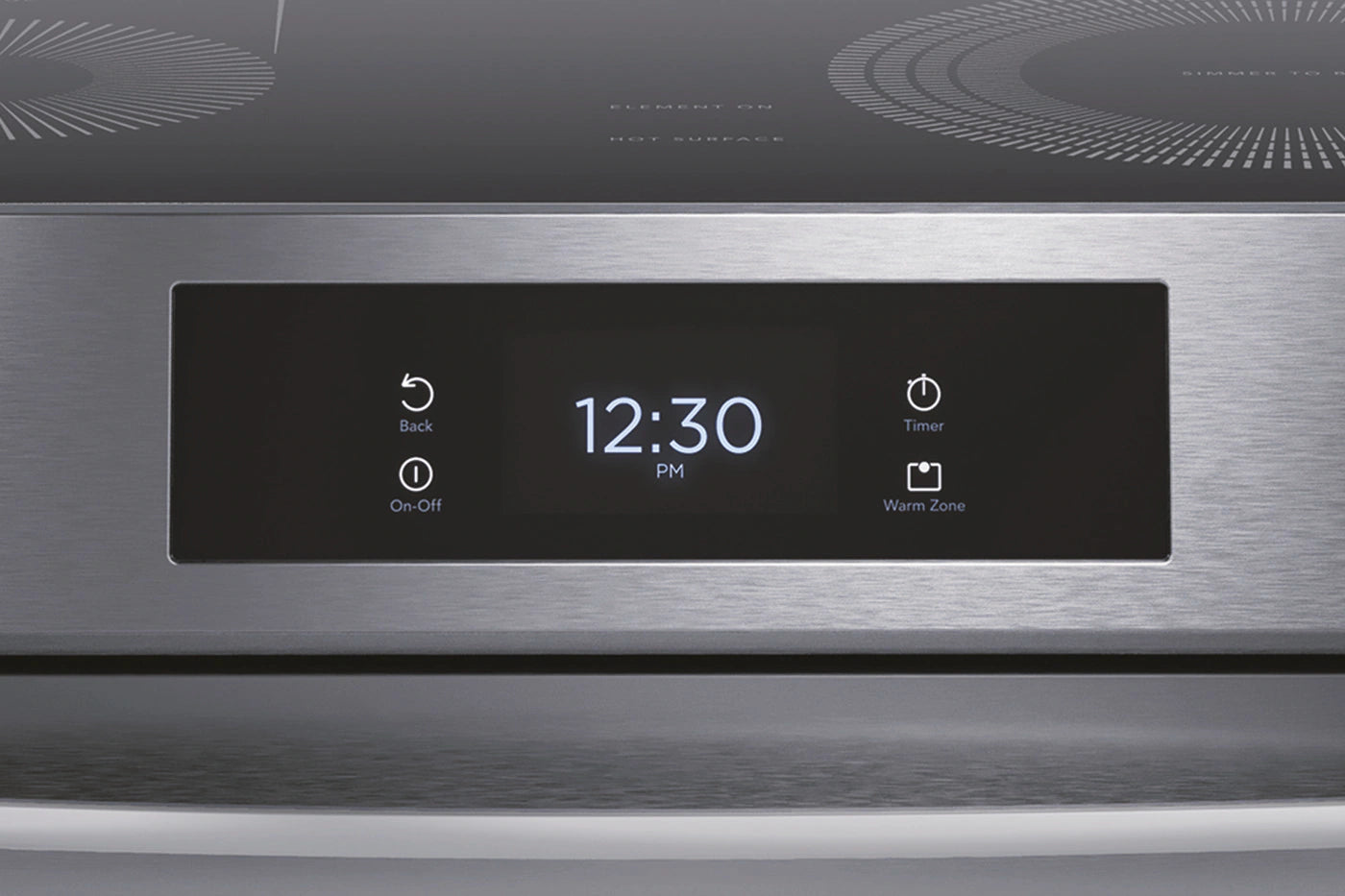 Frigidaire Gallery 30" Electric Range with 15+ Ways To Cook