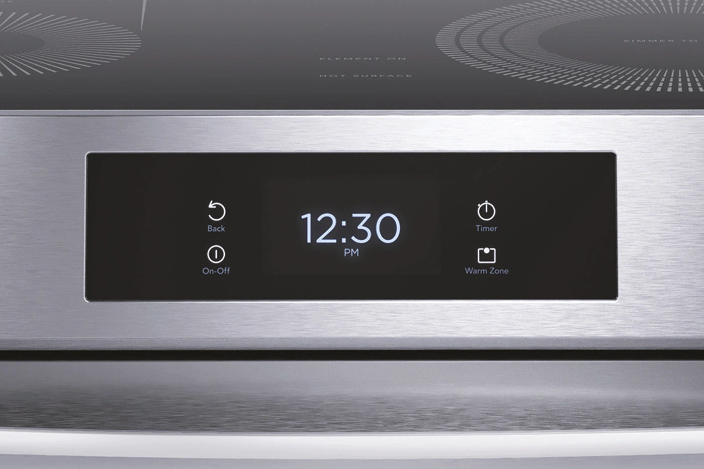 Frigidaire Gallery 30" Electric Range with 15+ Ways To Cook