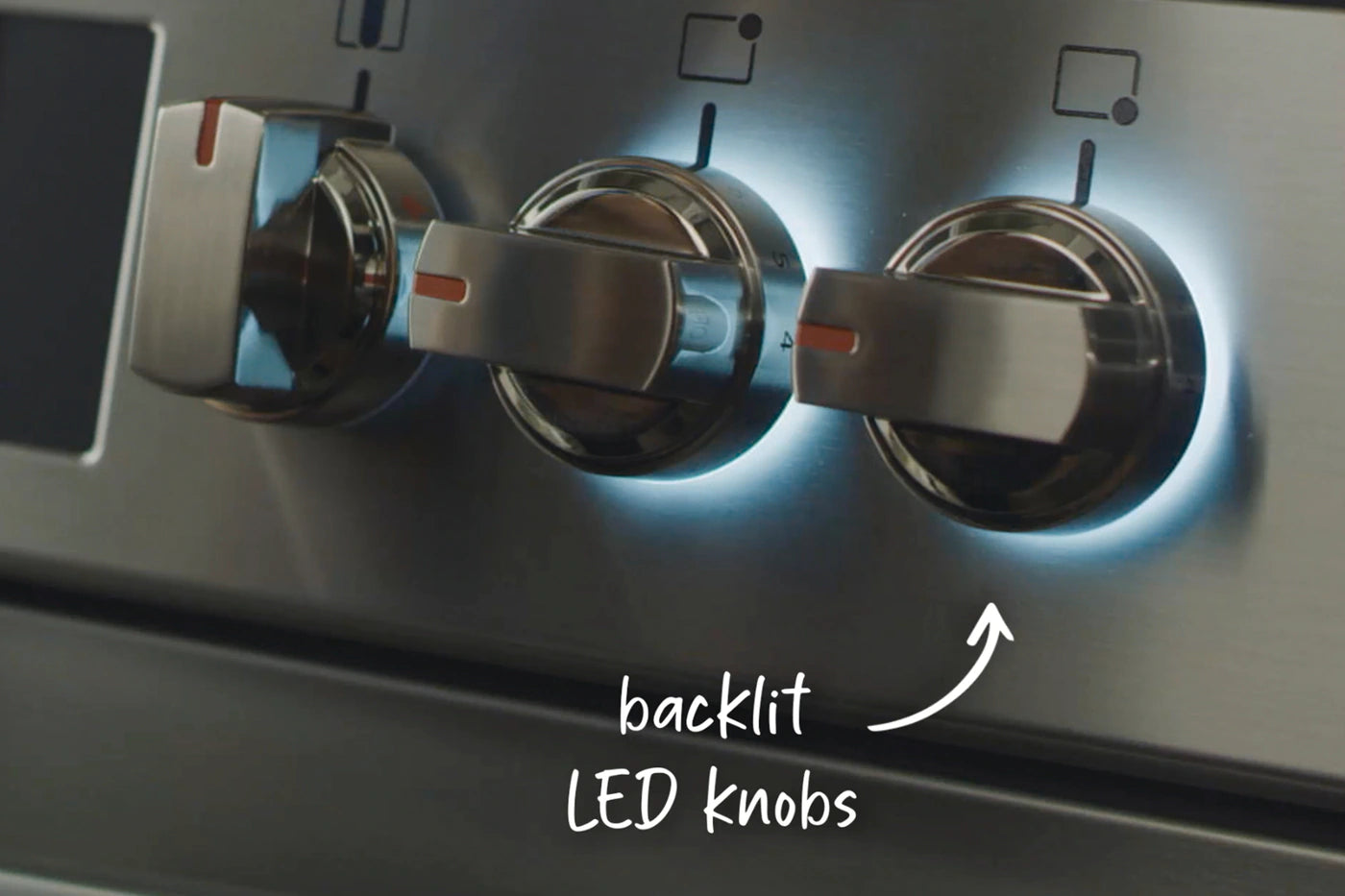 Frigidaire Gallery 30" Electric Range with 15+ Ways To Cook