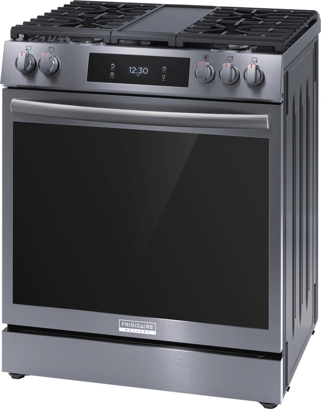 Frigidaire Gallery 30" Gas Range with 15+ Ways To Cook