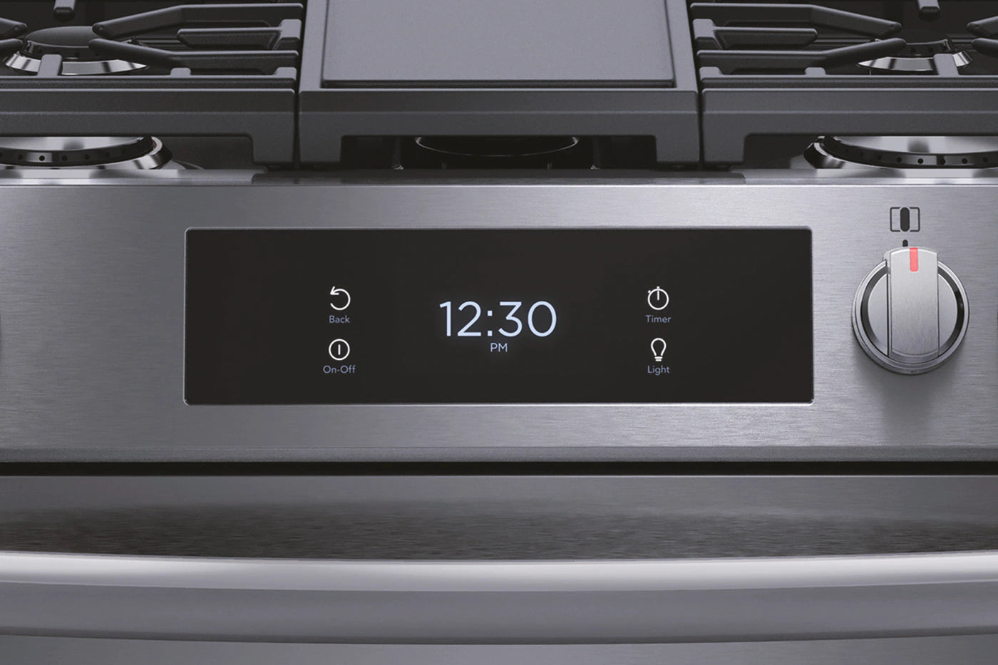 Frigidaire Gallery 30" Gas Range with 15+ Ways To Cook
