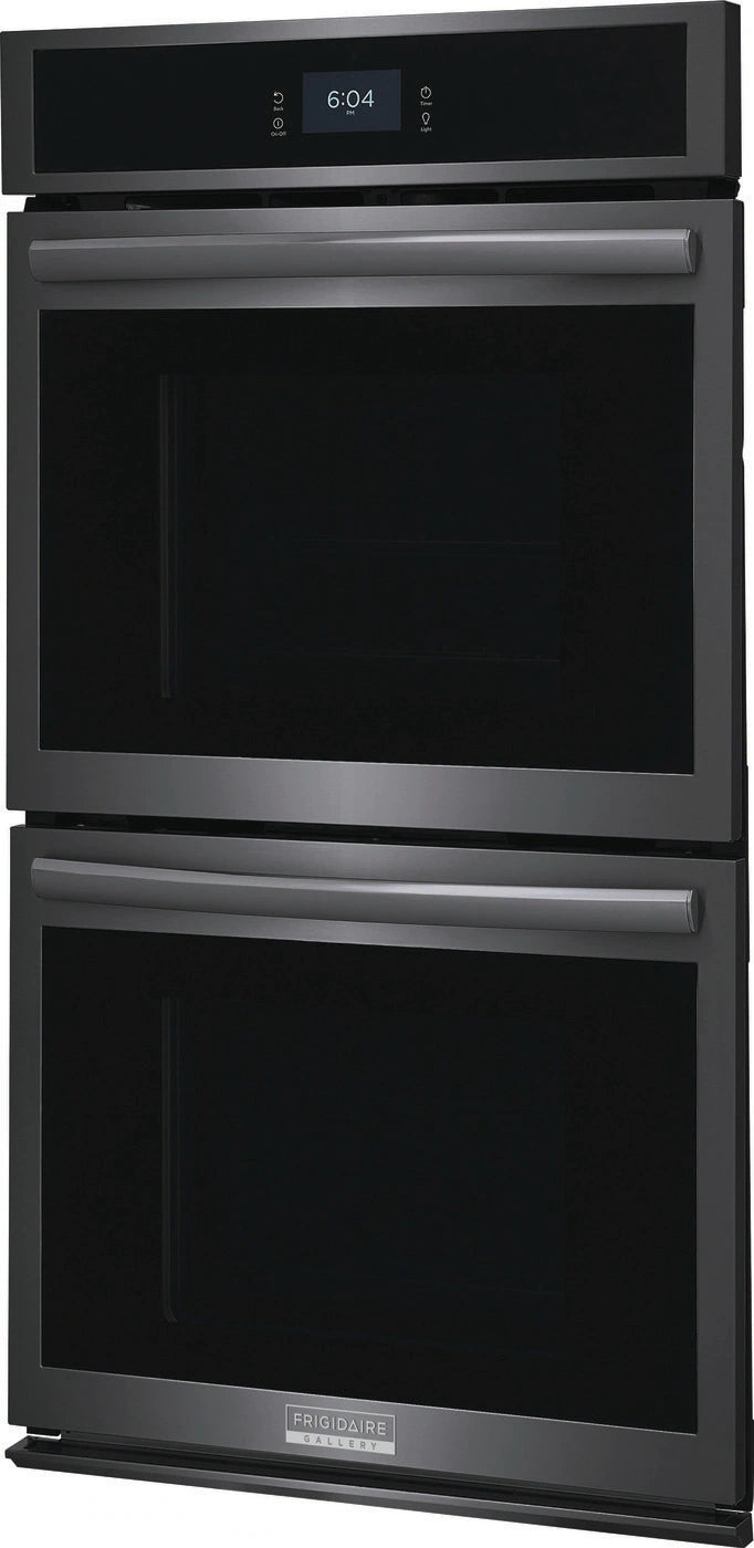 Frigidaire Gallery 27" Double Electric Wall Oven with 15+ Ways To Cook