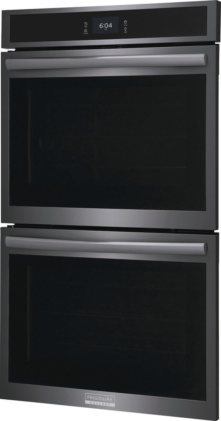 Frigidaire Gallery 30" Double Electric Wall Oven with 15+ Ways To Cook