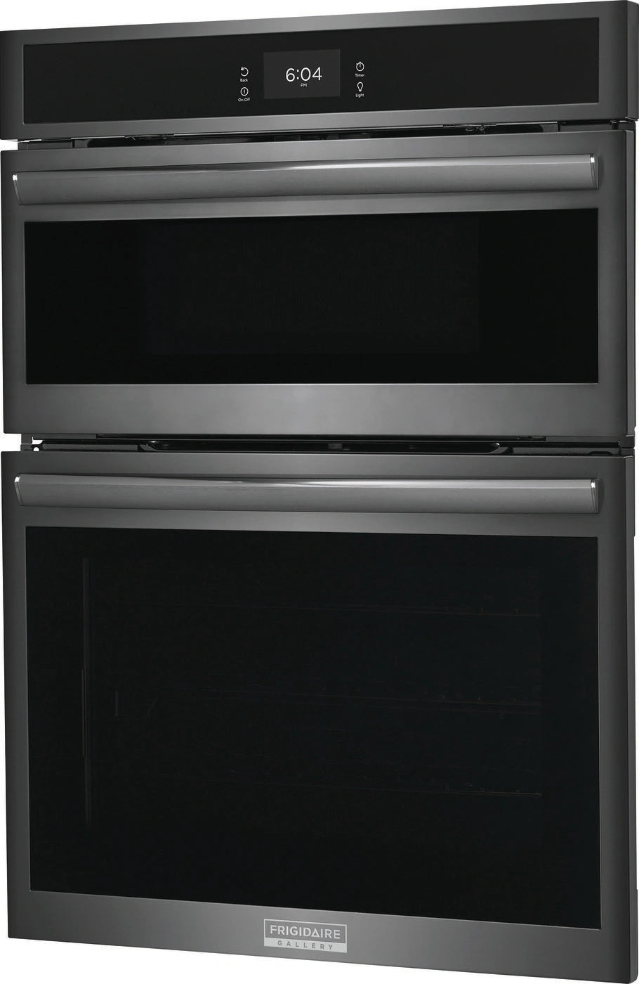 Frigidaire Gallery 30" Electric Wall Oven and Microwave Combination with 15+ Ways To Cook