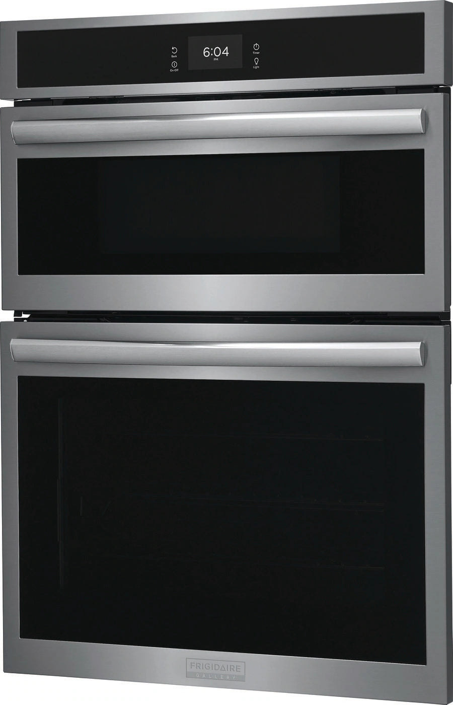 Frigidaire Gallery 30" Electric Wall Oven and Microwave Combination with 15+ Ways To Cook