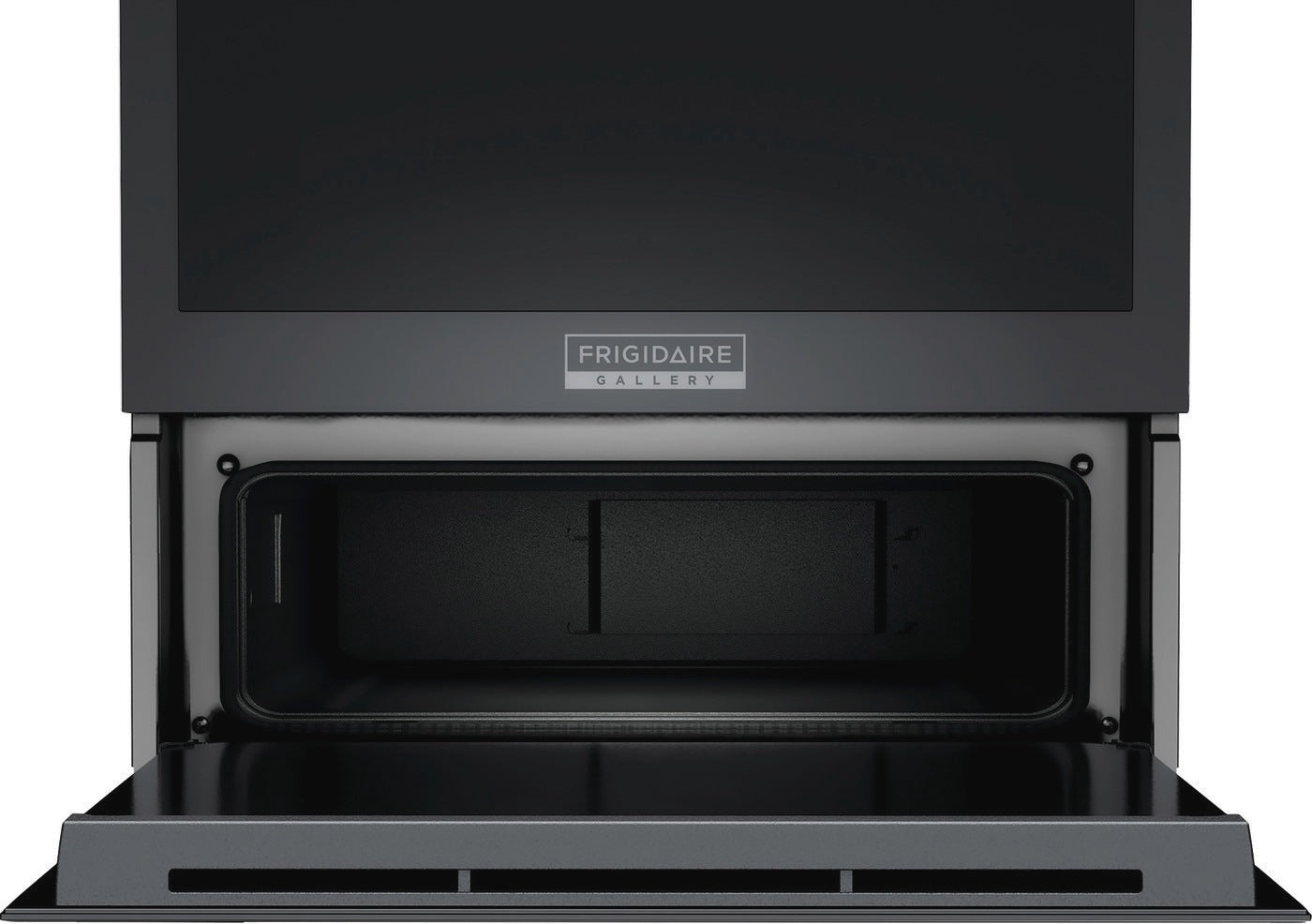 Frigidaire Gallery 24" Single Electric Wall Oven with Air Fry