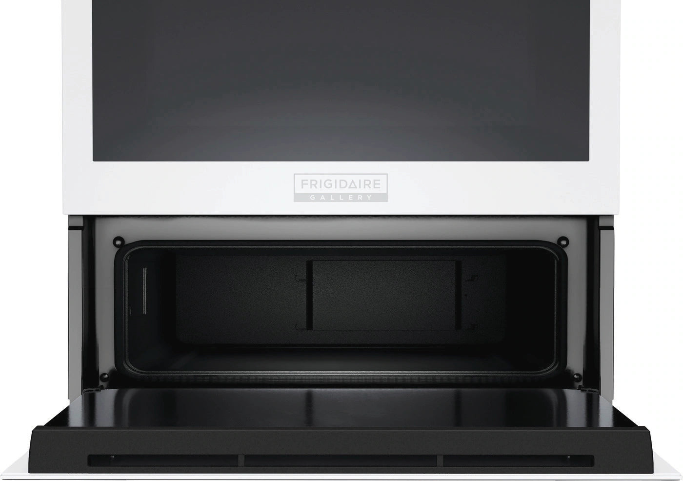 Frigidaire Gallery 24" Single Electric Wall Oven with Air Fry