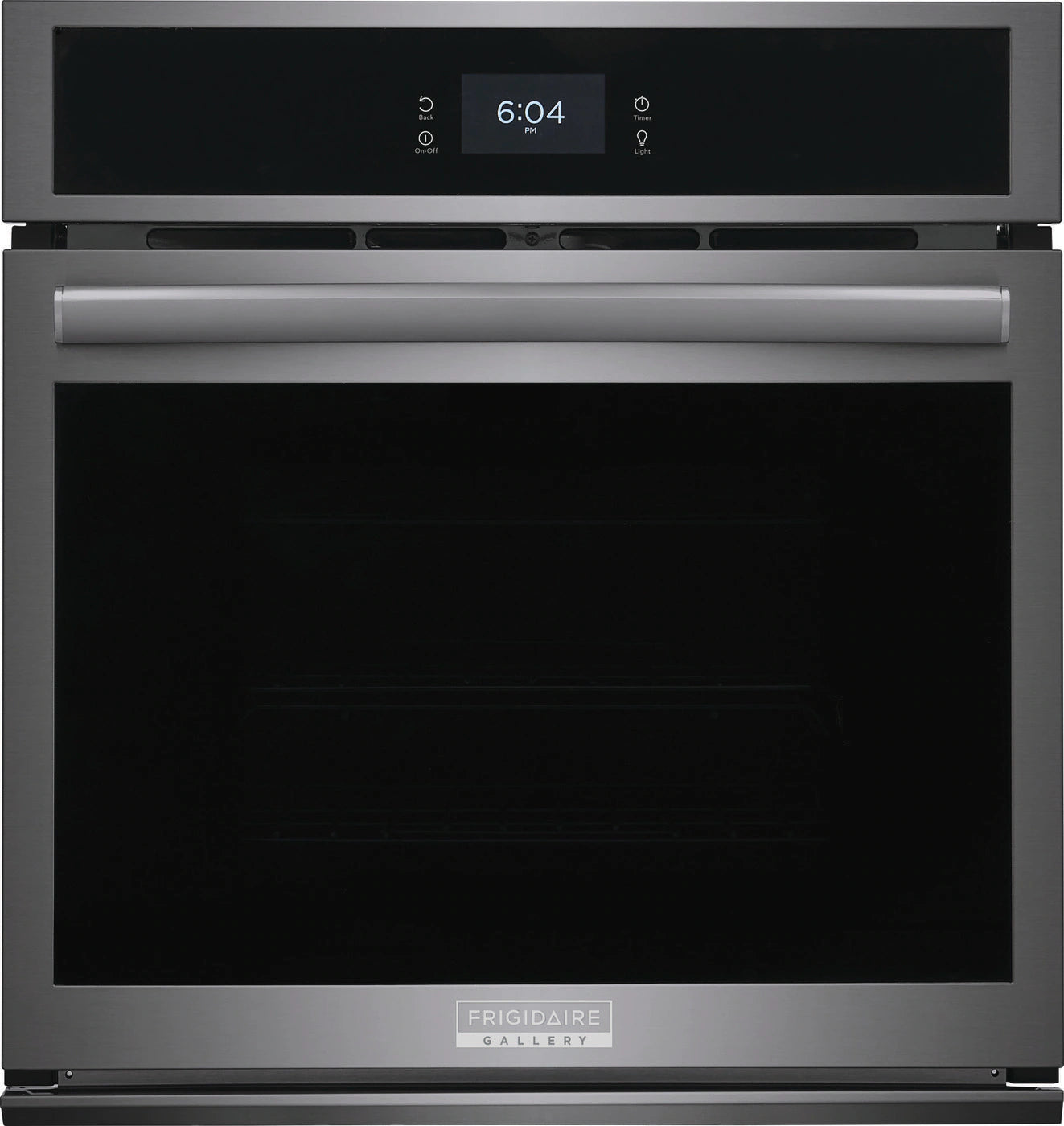 Frigidaire Gallery 27" Single Electric Wall Oven with 15+ Ways to Cook