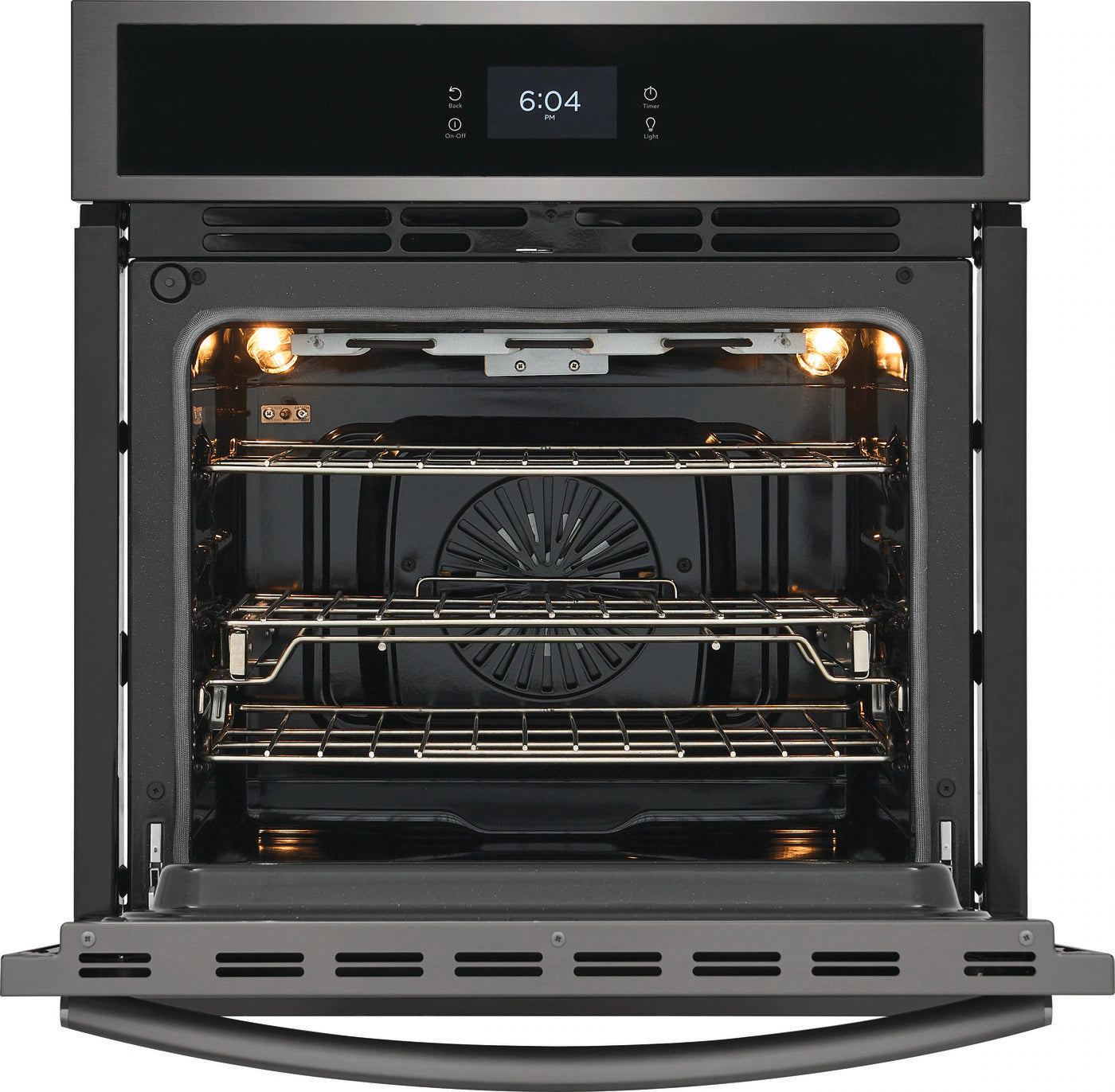 Frigidaire Gallery 27" Single Electric Wall Oven with 15+ Ways to Cook