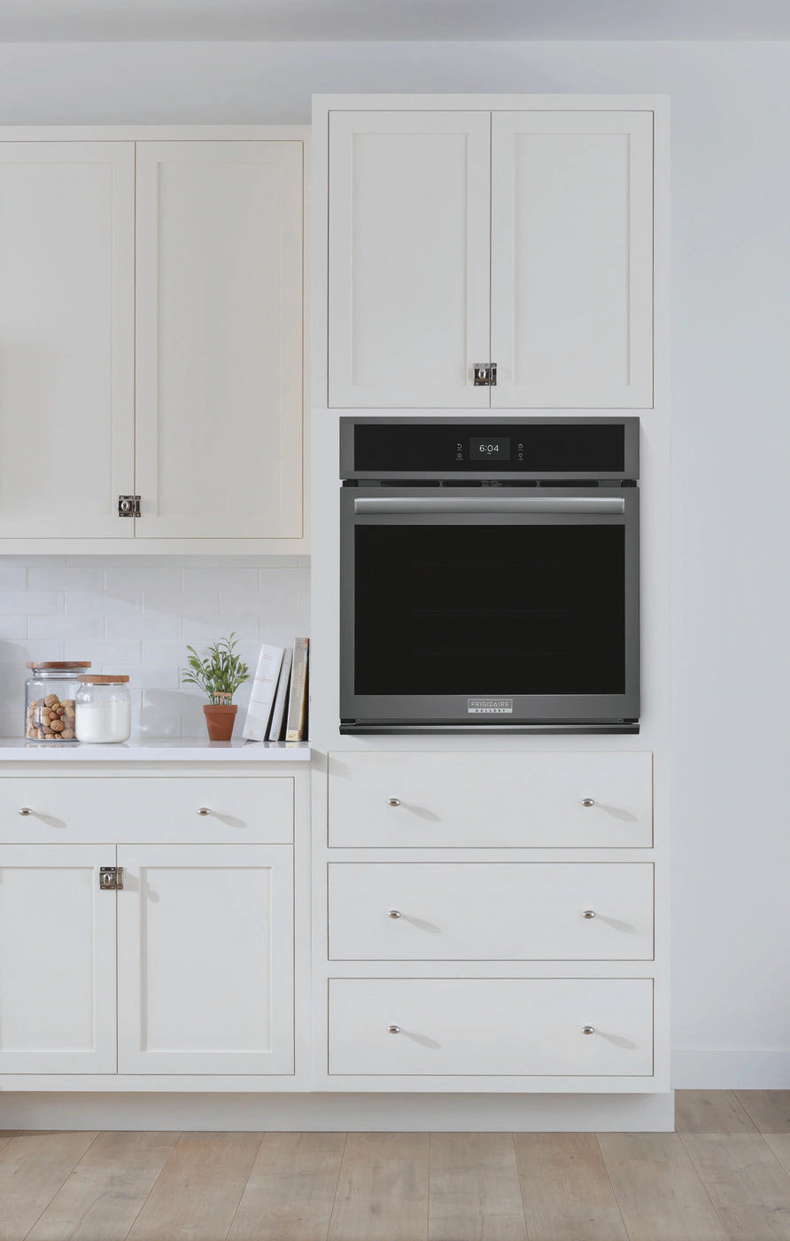 Frigidaire Gallery 27" Single Electric Wall Oven with 15+ Ways to Cook