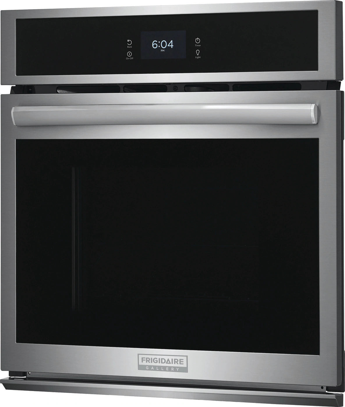 Frigidaire Gallery 27" Single Electric Wall Oven with 15+ Ways to Cook
